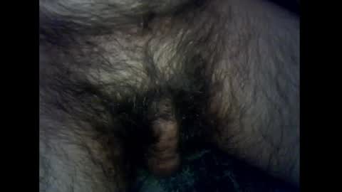 Daned5277 online show from March 7, 9:27 pm