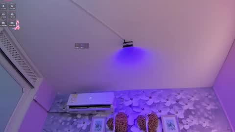 Daniela online show from March 26, 11:26 am