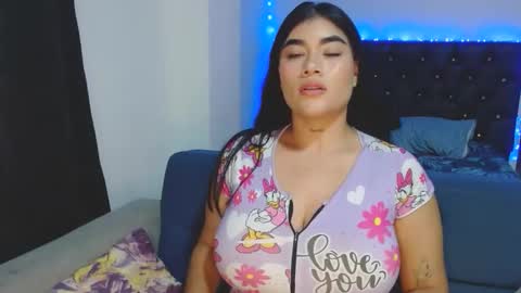 Danessa online show from November 8, 4:04 am