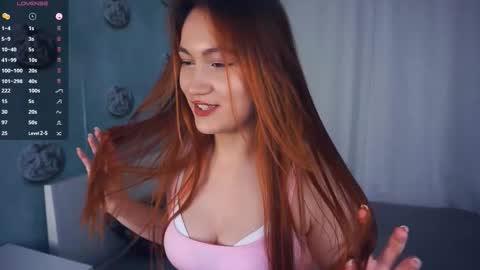 Astrid online show from December 18, 8:15 pm