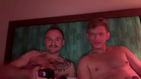 Dangelotysm online show from November 18, 9:01 am