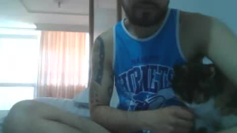 dani3l9905 online show from June 14, 8:55 pm