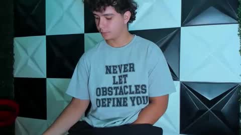 dani_cumboy online show from December 18, 2:45 pm