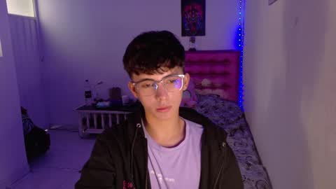 Dani Dancer online show from January 14, 7:33 pm