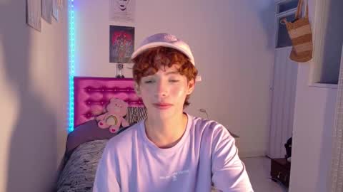 Dani Dancer online show from December 18, 5:14 am