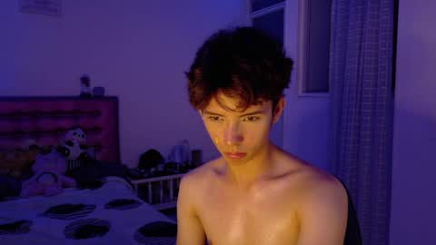 Dani Dancer online show from April 4, 11:23 pm