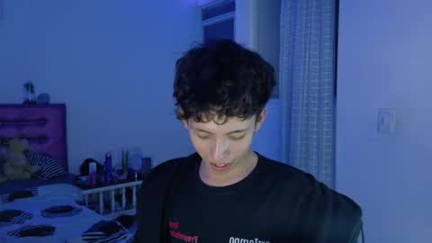 Dani Dancer online show from March 29, 2:46 am