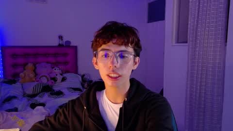 Dani Dancer online show from March 1, 5:00 am