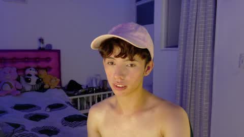 Dani Dancer online show from April 1, 3:07 am