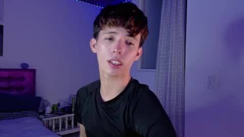 Dani Dancer online show from February 6, 12:25 am