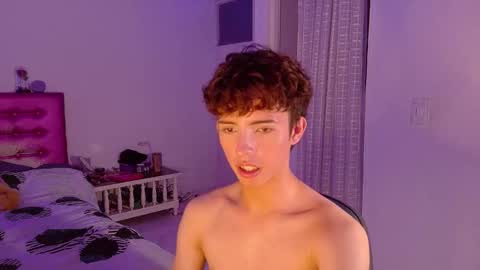 Dani Dancer online show from March 8, 12:11 am