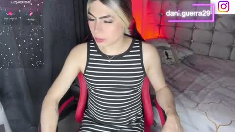 dani online show from July 2, 4:06 am