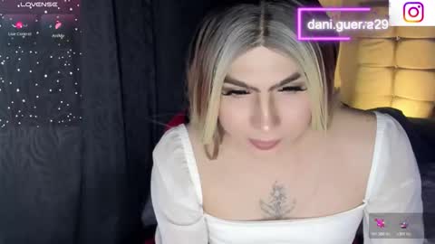 dani online show from May 3, 5:24 am
