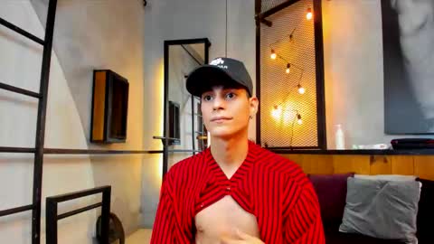 dani_mc online show from November 27, 12:24 pm