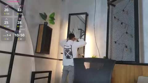 dani_mc online show from January 15, 11:19 am