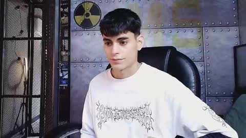 dani_mc online show from January 11, 7:42 pm