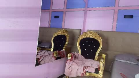 Dani Queen  online show from March 4, 1:41 pm