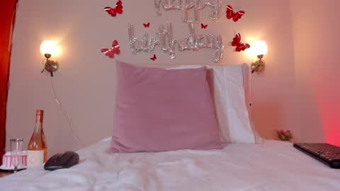 Hi I am Dani online show from March 8, 2:40 pm