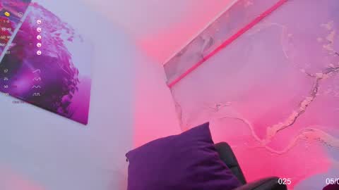 Dani online show from March 5, 12:11 pm