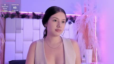 Allison online show from April 16, 2:44 am