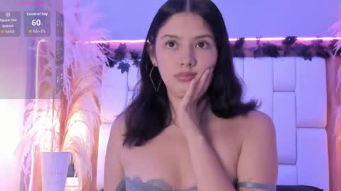 Allison online show from April 17, 1:41 am