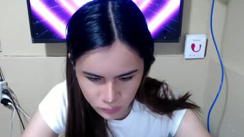 Danica online show from April 15, 2:04 am