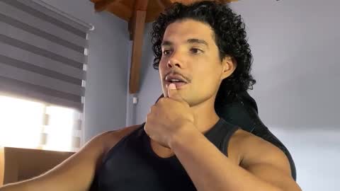 Daniel  online show from February 3, 6:01 pm