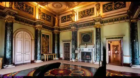 Daniel9121 online show from February 27, 6:09 pm