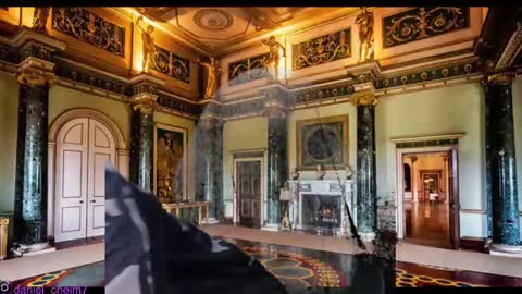 Daniel9121 online show from February 12, 11:18 am