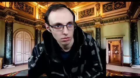 Daniel9121 online show from January 29, 2:00 pm