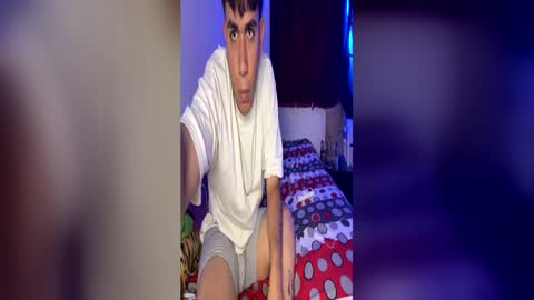 daniel_0127 online show from June 24, 5:36 am