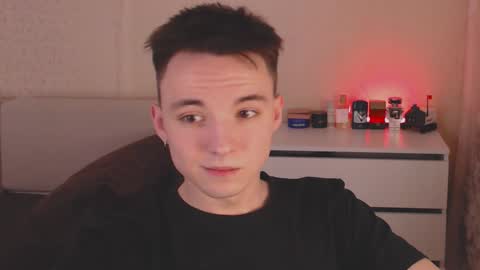 Daniel  Jerry online show from December 21, 7:20 pm