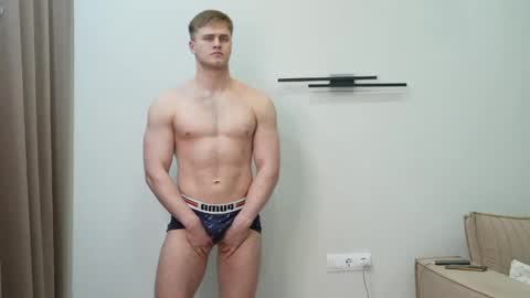 daniel_montecristo online show from April 9, 5:51 pm