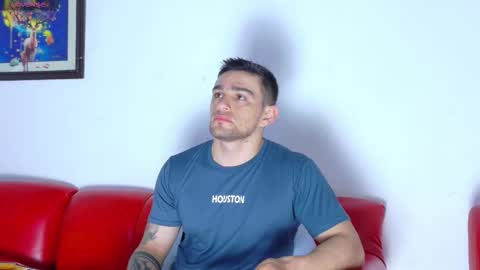 Sexy Dani online show from March 20, 11:59 am