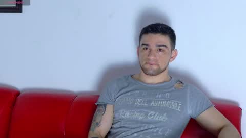 Sexy Dani online show from March 23, 11:48 am