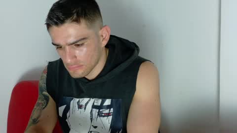 Sexy Dani online show from May 21, 1:39 pm