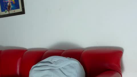 Sexy Dani online show from June 1, 1:23 pm