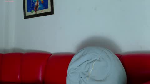 Sexy Dani online show from May 26, 12:33 pm