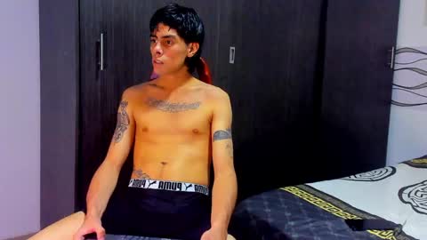 Daniel online show from March 12, 12:53 pm