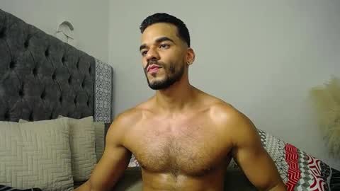 Daniel Sherlock online show from May 5, 11:43 pm