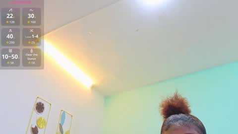 daniela_gil7 online show from March 31, 12:05 pm