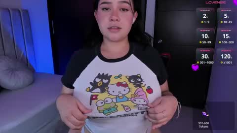 dani h0rx online show from March 5, 7:27 am