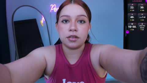 dani h0rx online show from November 27, 4:09 am