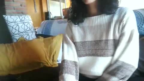 Dani-Lugo online show from January 7, 11:37 am