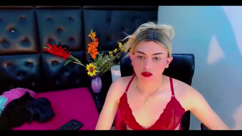 daniela_pink_ online show from February 10, 6:55 pm