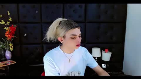 daniela_pink_ online show from March 2, 7:20 pm