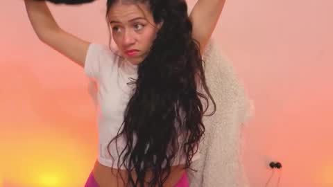 daniela_rivasthl online show from February 10, 4:04 am