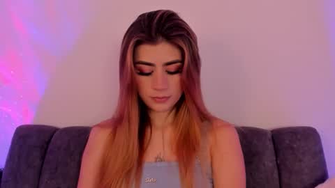 Dani Saenz online show from March 26, 10:04 pm