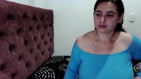 daniela_sexy34 online show from February 26, 10:05 am
