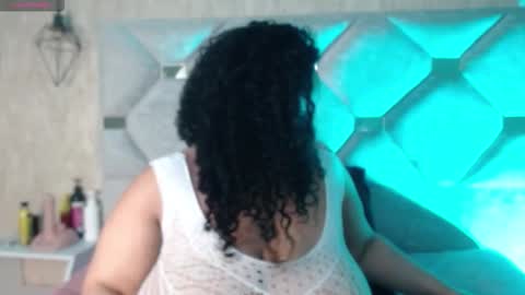 Daniela online show from March 24, 1:22 am